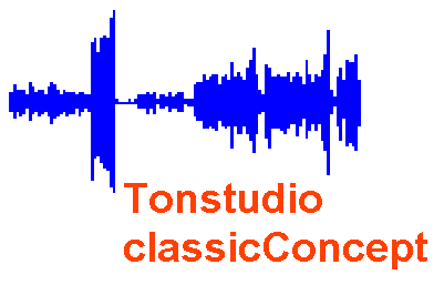 Tonstudio