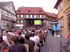 Public Viewing in Schwrbitz