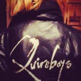 The Quireboys